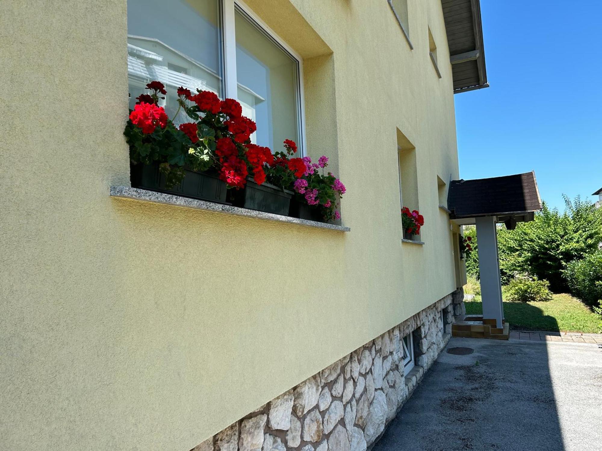 Family Radovljica
